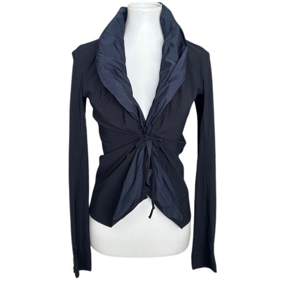 Marithé + François Girbaud CRAVATAKILLER Suit – Y2K Avant Garde Jacket & Pants - Picture 8 of 8